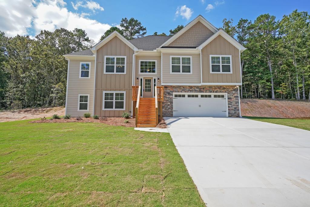 Oakdale Way, Temple, GA 30179