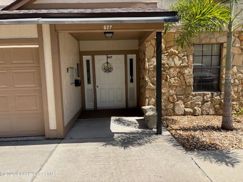 17a-627 Greenwood Village Blvd, Melbourne, FL, 32904-2063 | Card Image