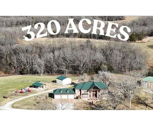 495 Shady Oak Ln, Reeds Spring, MO, 65737-8245 | Card Image