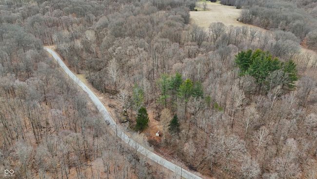 9886 W County Road 75 S, Home with 0 bedrooms, 0 bathrooms and null parking in Medora IN | Image 24