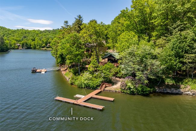1 Buck Knob Is, Home with 0 bedrooms, 0 bathrooms and null parking in Glenville NC | Image 24