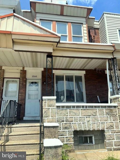 2946 Aramingo Ave, PHILADELPHIA, PA, 19134-4303 | Card Image