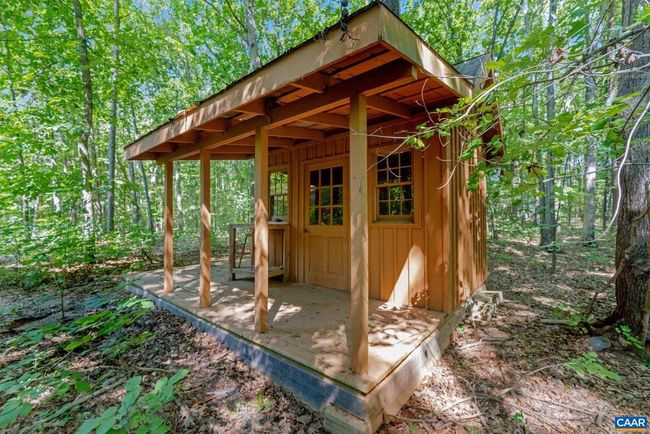 165 Fitzpatrick Rd, House other with 1 bedrooms, 1 bathrooms and null parking in BUCKINGHAM VA | Image 32