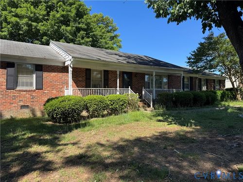 8403 Kaye Dr, Mechanicsville, VA, 23116-2444 | Card Image