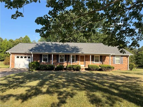 874 Rockcliff Terrace, Asheboro, NC, 27205 | Card Image