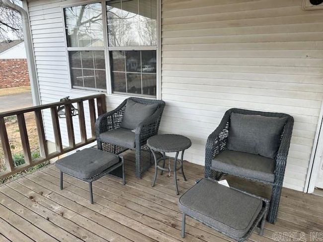 APT-116 - 2910 E Moore Ave, House other with 3 bedrooms, 2 bathrooms and null parking in Searcy AR | Image 18