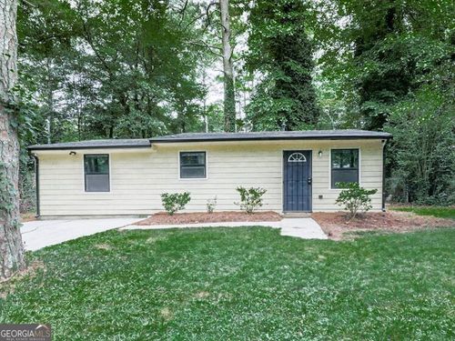 3283 Pebble Dr, Atlanta, GA, 30344-5416 | Card Image