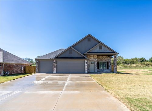 805 S Mitchell Ave, Lincoln, AR, 72744-8814 | Card Image