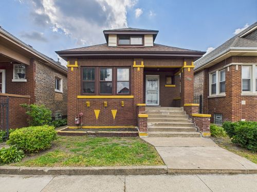 6106 S California Ave, Chicago, IL, 60629-2328 | Card Image