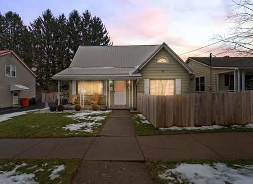 7 W 5th Ave, Clearfield, PA, 16830 | Card Image