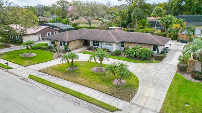 125 Spring Valley Loop, House other with 4 bedrooms, 3 bathrooms and null parking in Altamonte Springs FL | Image 40