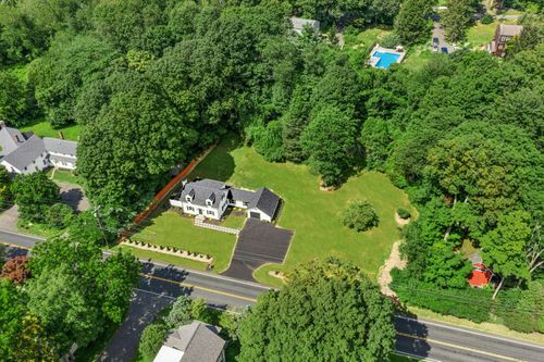 26 Dodgingtown Rd, Newtown, CT, 06470-1802 | Card Image