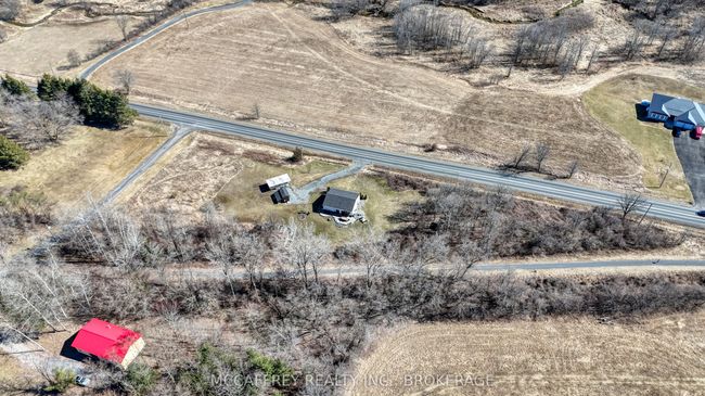 243 County Rd 17, House other with 2 bedrooms, 1 bathrooms and 6 parking in Newburgh ON | Image 41