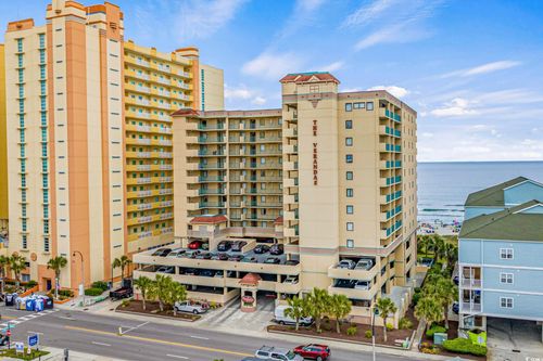 unit-803-501 S Ocean Blvd, North Myrtle Beach, SC, 29582-3389 | Card Image