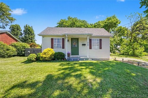 660 Level Street, Charlestown, IN, 47111 | Card Image