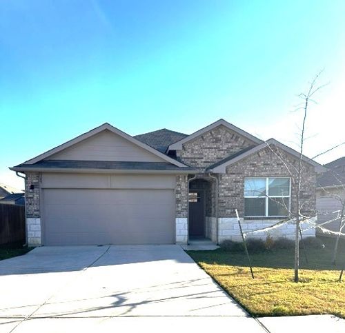 109 Jubilee Dr, Georgetown, TX, 78626-2687 | Card Image