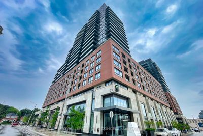 433 - 33 Frederick Todd Way, Condo with 1 bedrooms, 1 bathrooms and null parking in East York ON | Image 1