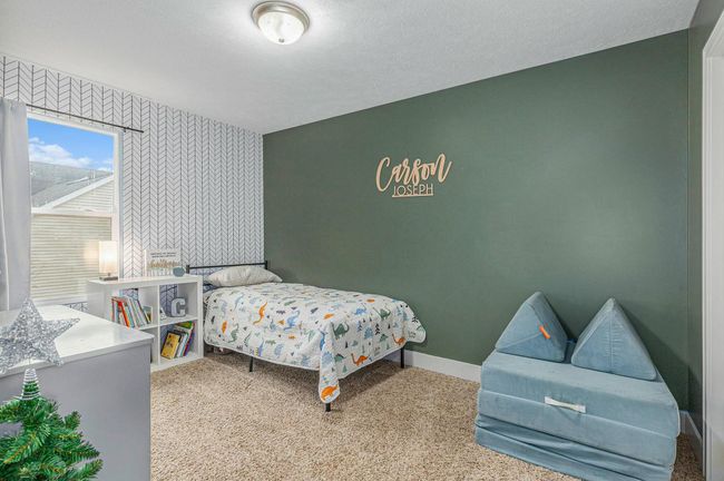 1st Bedroom - Main Floor | Image 10