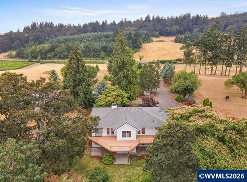 7500 Spring Valley Rd Nw, Salem, OR, 97304-9750 | Card Image