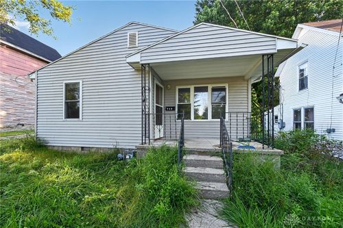 320 Muntz St, Hillsboro, OH, 45133 | Card Image