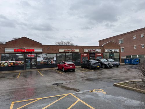 771-777 Milwaukee Ave, Glenview, IL, 60025-3807 | Card Image