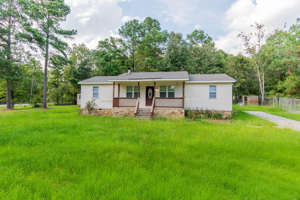 Newmantown Rd, Grovetown, GA 30813