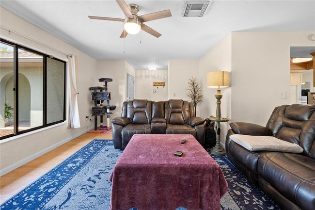 7660 Holiday Dr, House other with 4 bedrooms, 3 bathrooms and null parking in Spring Hill FL | Image 51