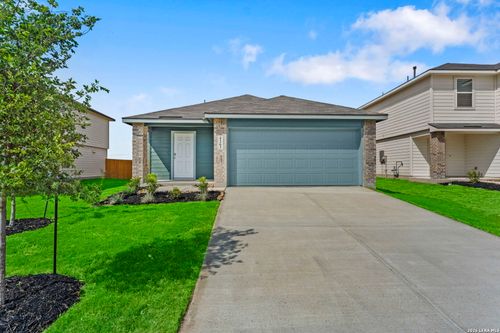 4263 Marjoram Lndg, Von Ormy, TX, 78073-2235 | Card Image