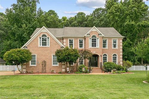 214 Darden Dr, Poquoson, VA, 23662-1216 | Card Image