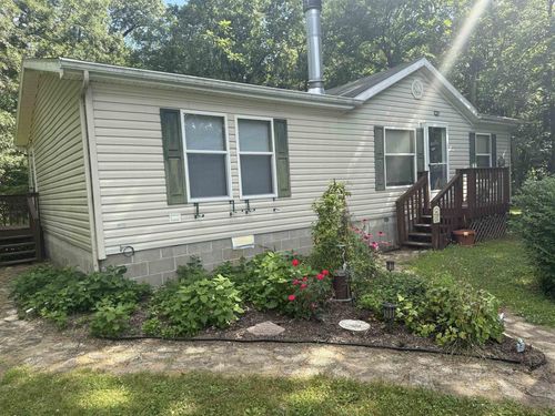W6222 Meredith Rd, New Lisbon, WI, 53950-9428 | Card Image