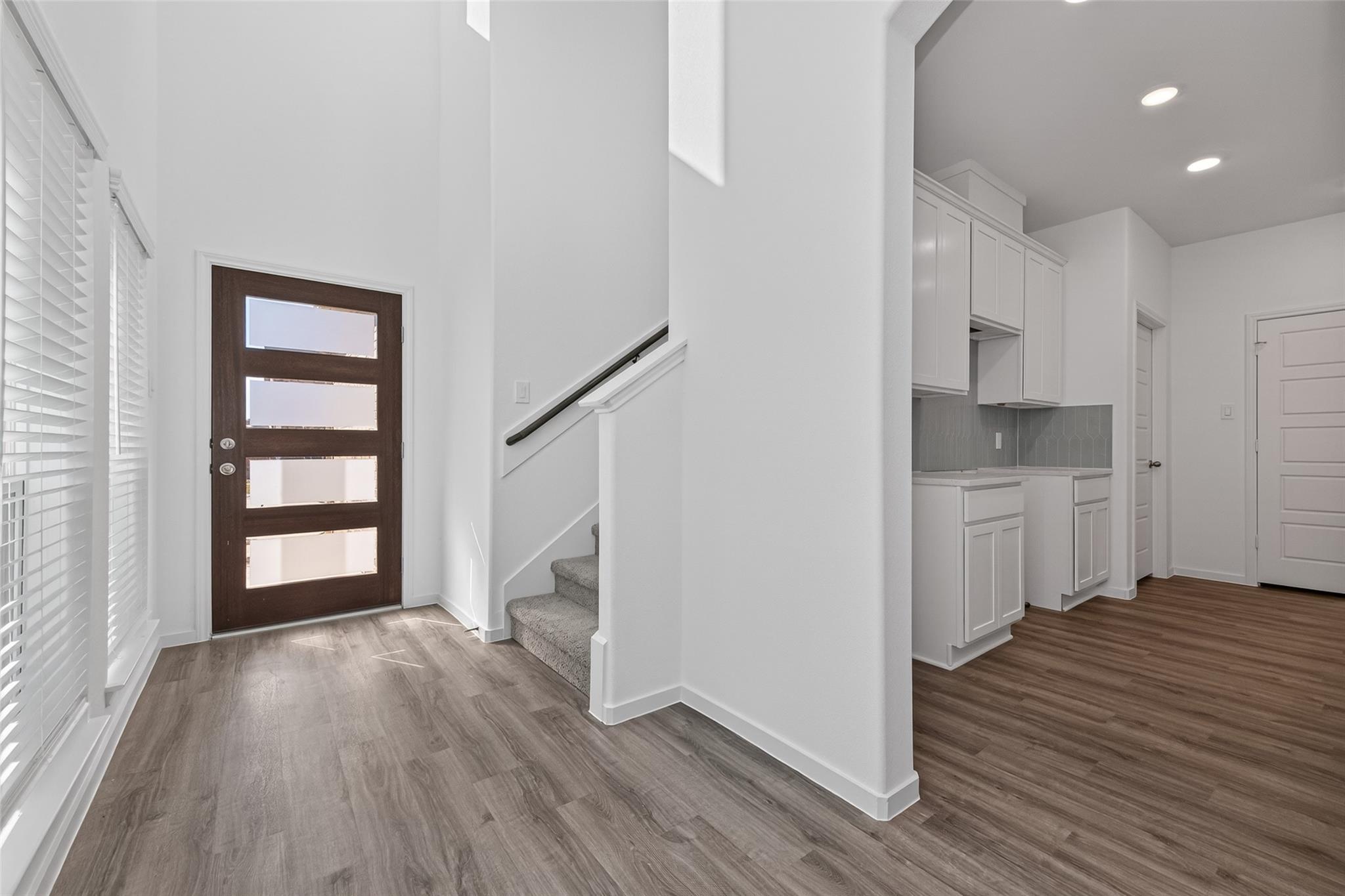 Residential in Splendora 5