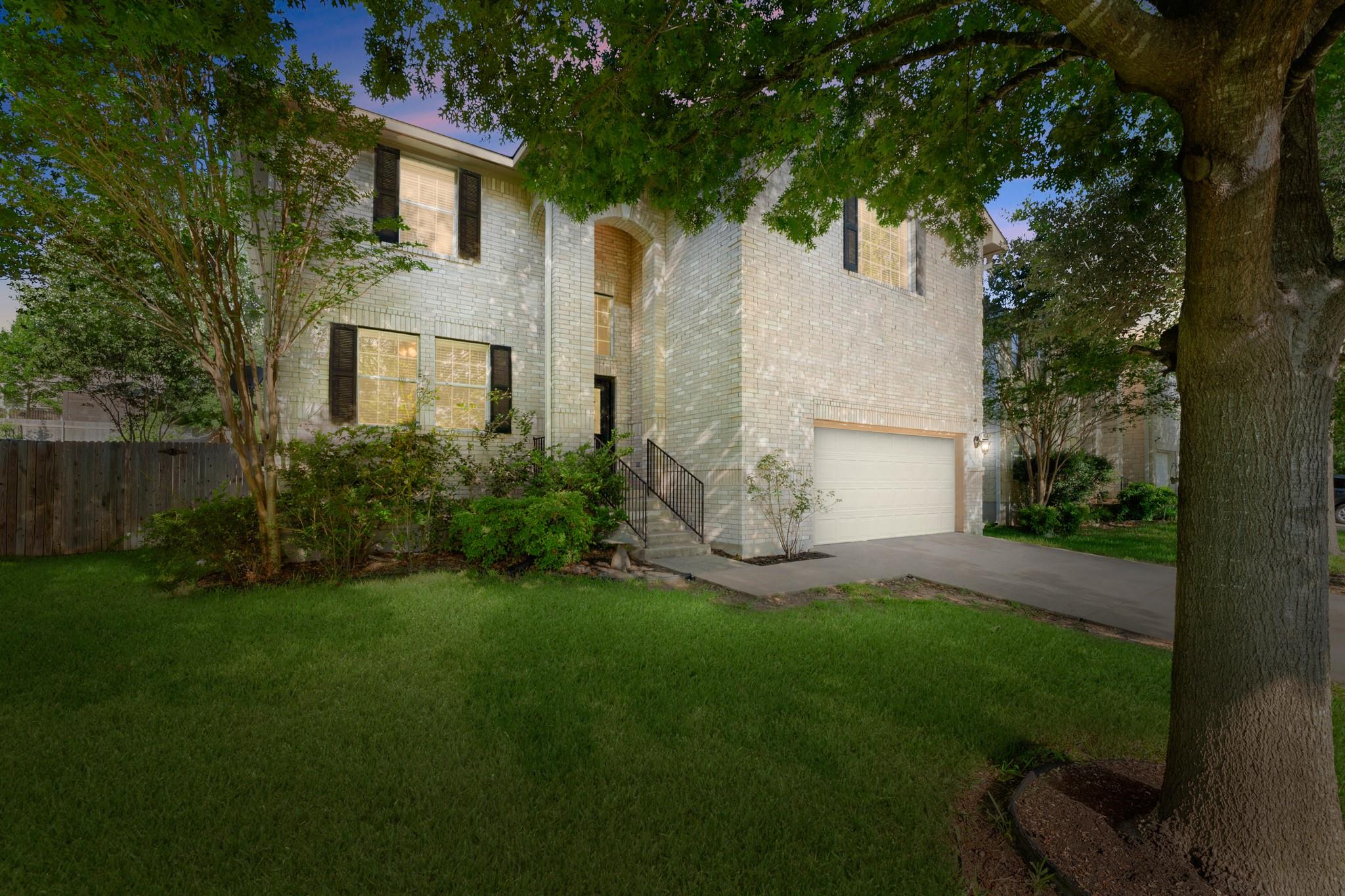 Residential in Leander 3