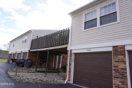 5665 Bernath Ct, Toledo, OH, 43615-7318 | Card Image