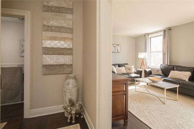 APT-4B - 64 Sagamore Rd, Condo with 1 bedrooms, 1 bathrooms and null parking in Bronxville NY | Image 10