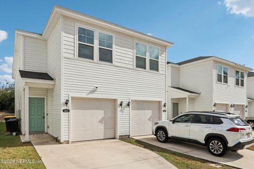 5801 Le Sabre Rd, Jacksonville, FL, 32244-1281 | Card Image