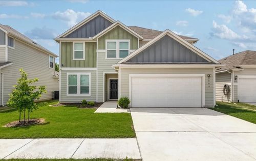 2004 Rinker Ranch Dr, Austin, TX, 78725-6365 | Card Image