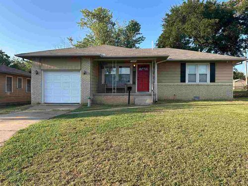 1428 Cherry St, Cushing, OK, 74023-4206 | Card Image