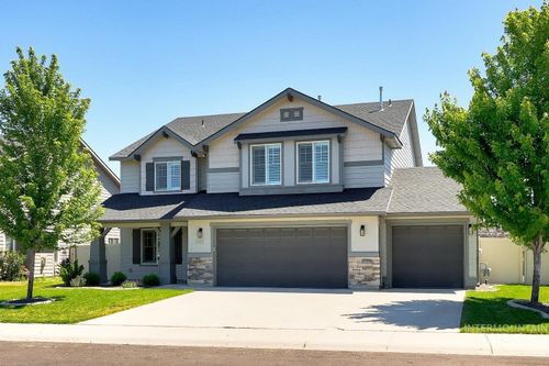 846 N Hidden View Way, Star, ID, 83669 | Card Image