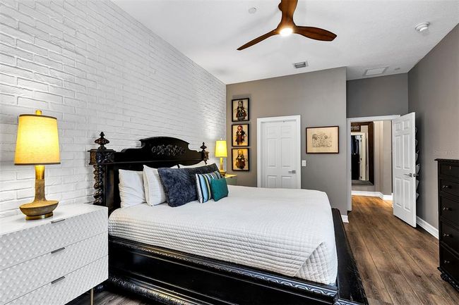 4487 Twinview Ln, Townhouse with 3 bedrooms, 3 bathrooms and null parking in ORLANDO FL | Image 29
