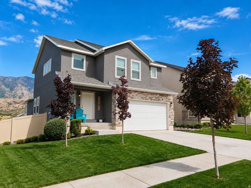 1687 S Windemere Rd, Santaquin, UT, 84655-4612 | Card Image