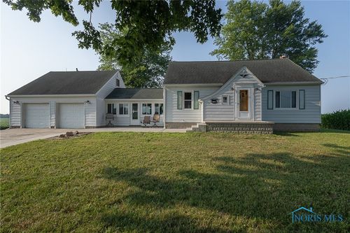 6803 County Rd N, Delta, OH, 43515-9787 | Card Image