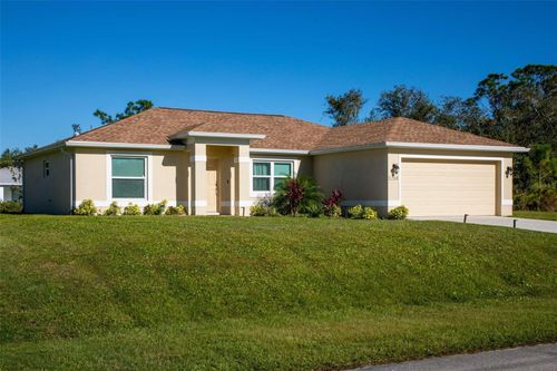 5268 Delight Avenue, NORTH PORT, FL, 34288 | Card Image