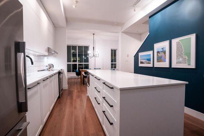 65 - 4638 Orca Way, Townhouse with 4 bedrooms, 3 bathrooms and 2 parking in Tsawwassen BC | Image 8
