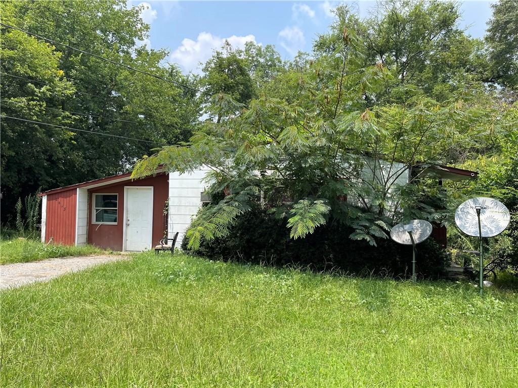 Adger Rd, Macon, GA 31206