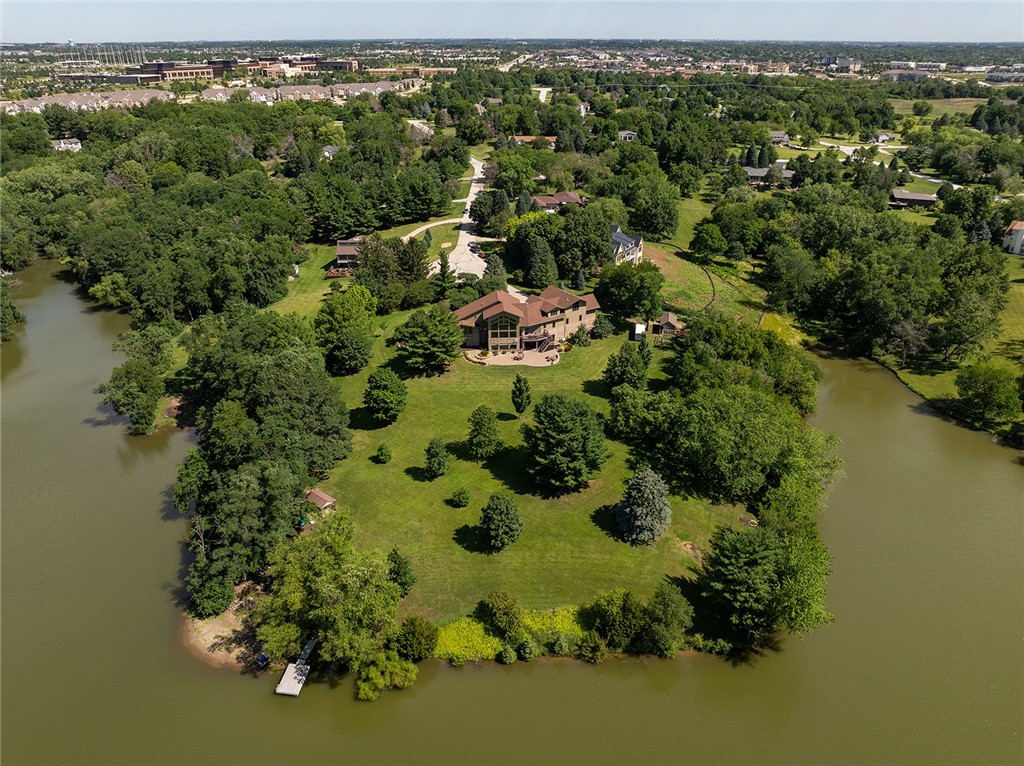Deer Rd, West Des Moines, IA 50266