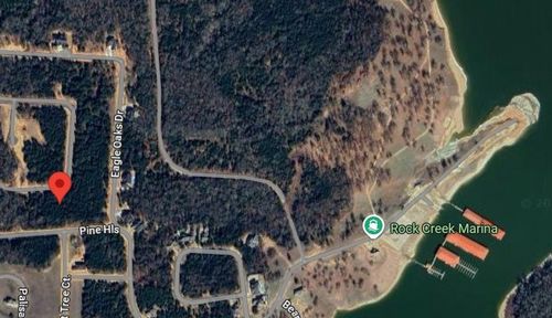 243 Whispering Pine Dr, Gordonville, TX, 76245 | Card Image