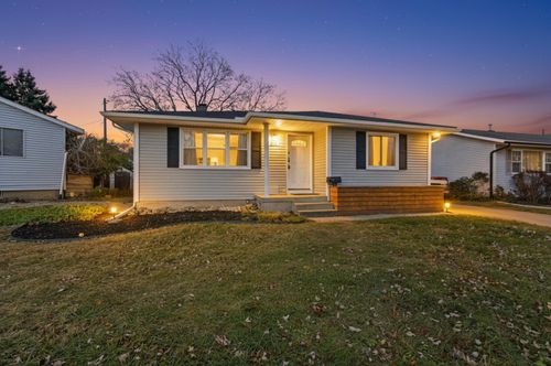 2610 Spaatz Ave, Columbus, OH, 43204-2866 | Card Image