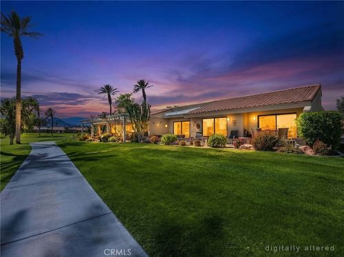 41790 Resorter Blvd, Palm Desert, CA, 92211-0736 | Card Image