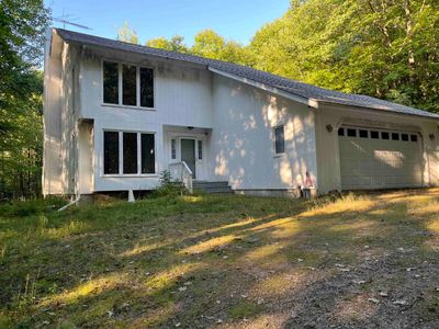 363-393 Berry Road, House other with 3 bedrooms, 2 bathrooms and null parking in Alexandria NH | Image 2