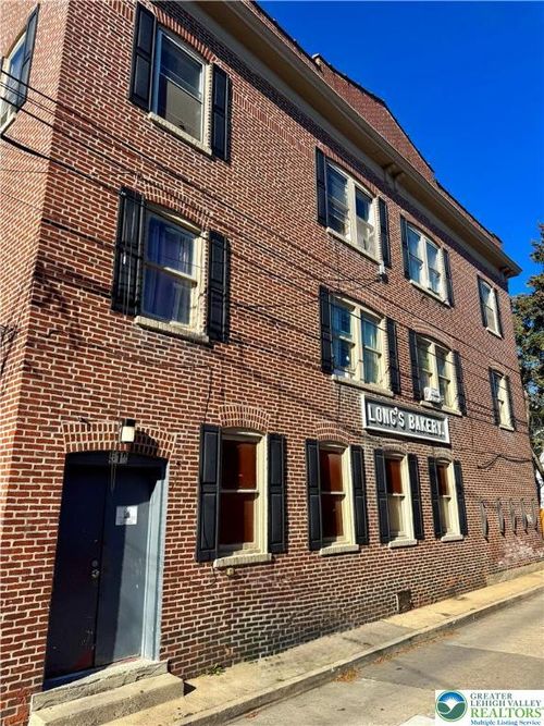 3-510 N Fountain St, Allentown, PA, 18102-2760 | Card Image